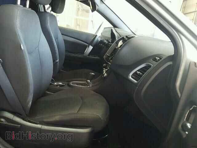2013 DODGE AVENGER - VIN: 1C3CDZCB0DN582052 - Photo 5