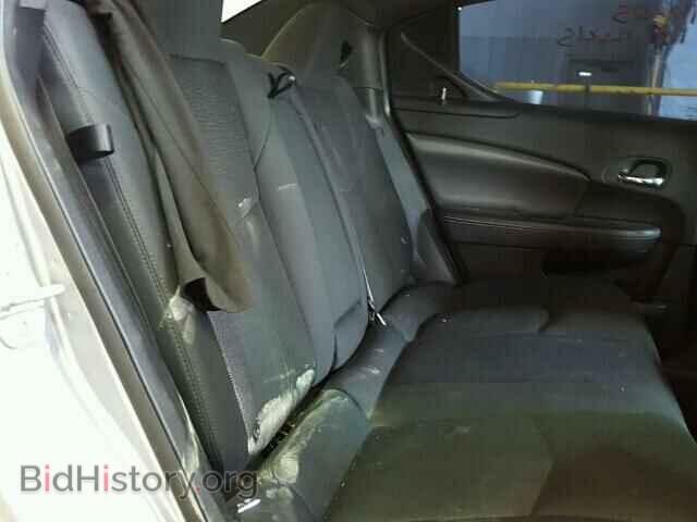 2013 DODGE AVENGER - VIN: 1C3CDZCB0DN582052 - Photo 6