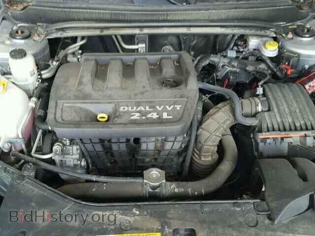 2013 DODGE AVENGER - VIN: 1C3CDZCB0DN582052 - Photo 7