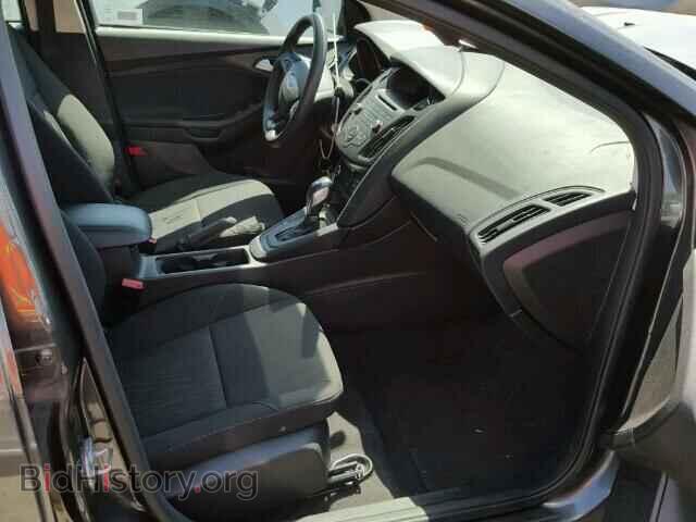 2015 FORD FOCUS - VIN: 1FADP3F2XFL335853 - Photo 5