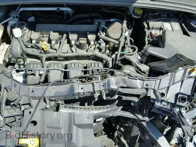 2015 FORD FOCUS - VIN: 1FADP3F2XFL335853 - Photo 7