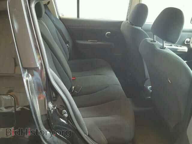 2011 NISSAN VERSA - VIN: 3N1BC1CP5BL431036 - Photo 6