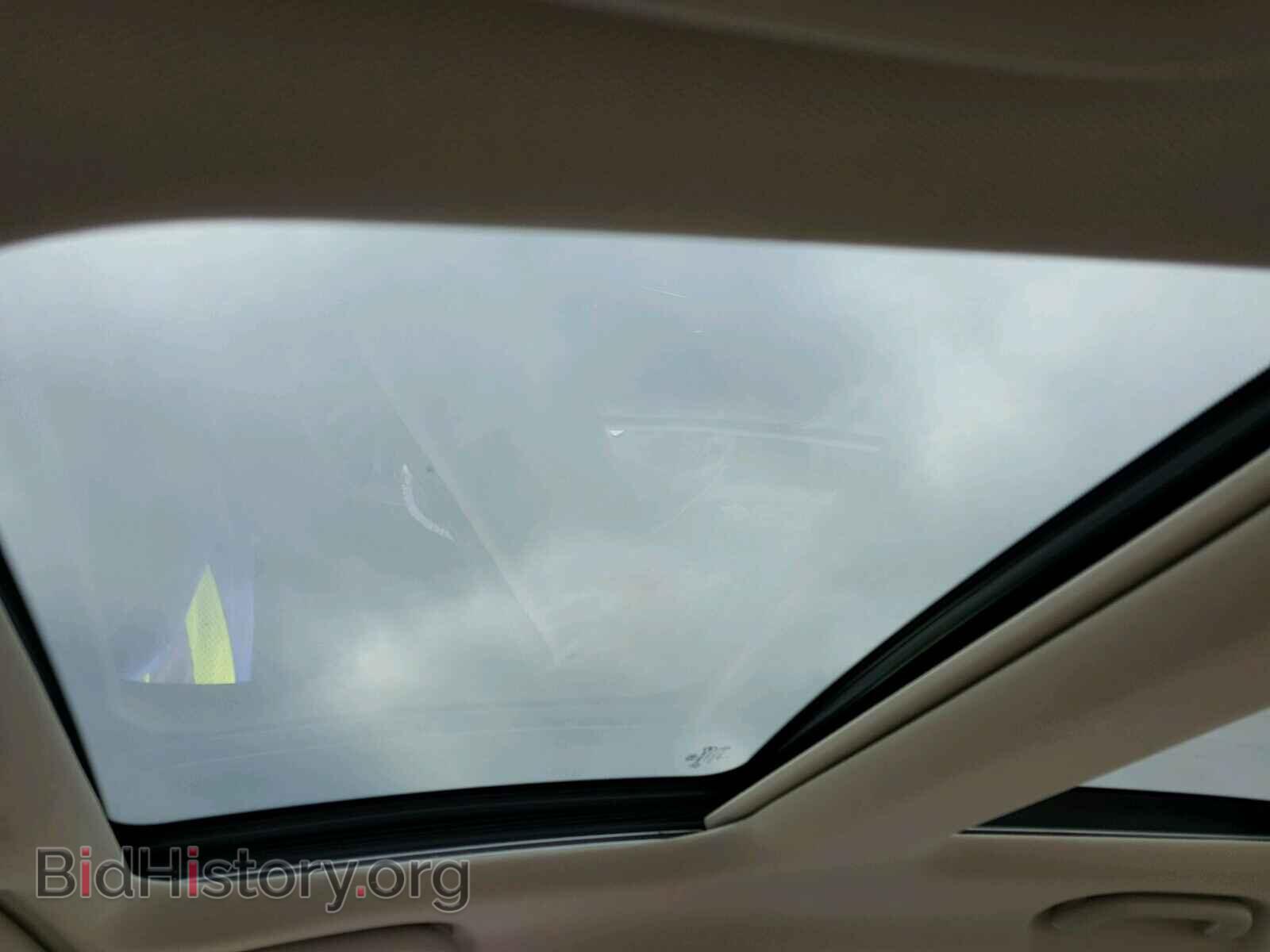 2013 KIA OPTIMA - VIN: KNAGM4AD8D5046158 - Photo 9