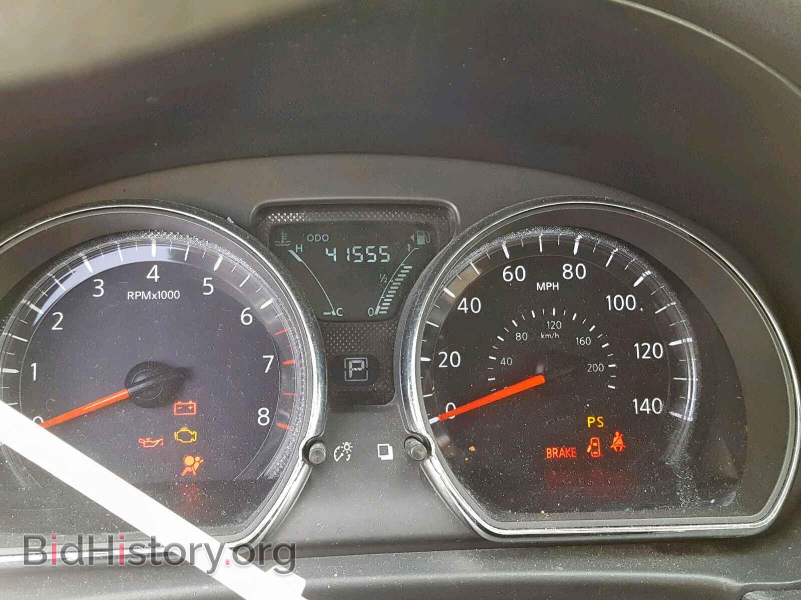 2017 NISSAN VERSA - VIN: 3N1CN7AP0HL815366 - Photo 8