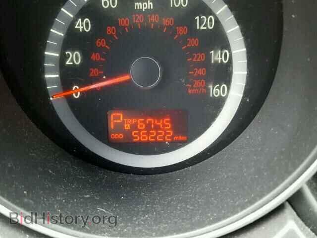 2009 KIA OPTIMA - VIN: KNAGE228595294085 - Фото 8