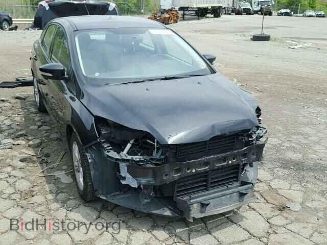 Photo 1FADP3F2XDL169430 - FORD FOCUS 2013