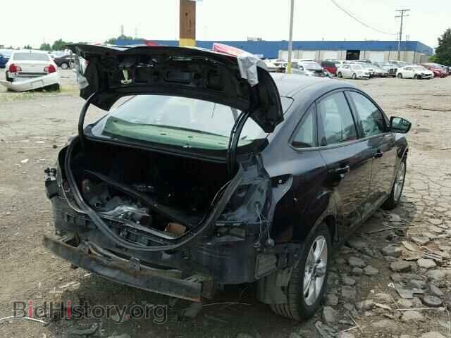 2013 FORD FOCUS - VIN: 1FADP3F2XDL169430 - Photo 4