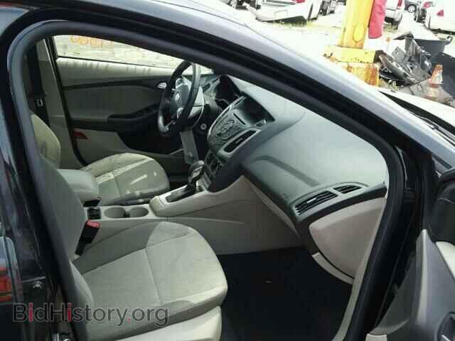 2013 FORD FOCUS - VIN: 1FADP3F2XDL169430 - Photo 5