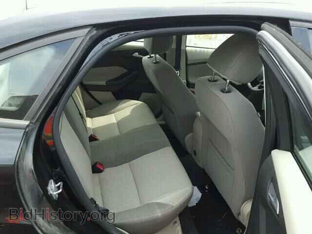 2013 FORD FOCUS - VIN: 1FADP3F2XDL169430 - Photo 6