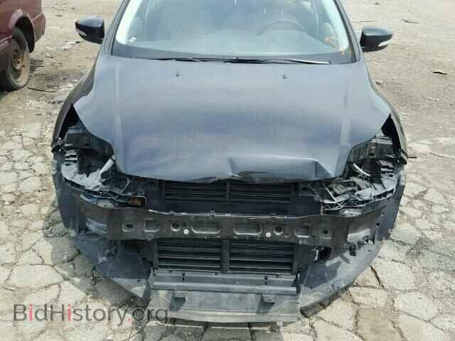 2013 FORD FOCUS - VIN: 1FADP3F2XDL169430 - Photo 7