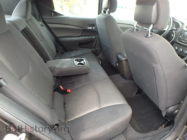 2012 DODGE AVENGER - VIN: 1C3CDZCB9CN153636 - Фото 6