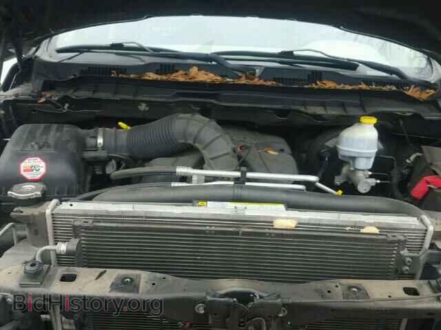 2012 DODGE RAM 1500 - VIN: 1C6RD6FT7CS131328 - Фото 7