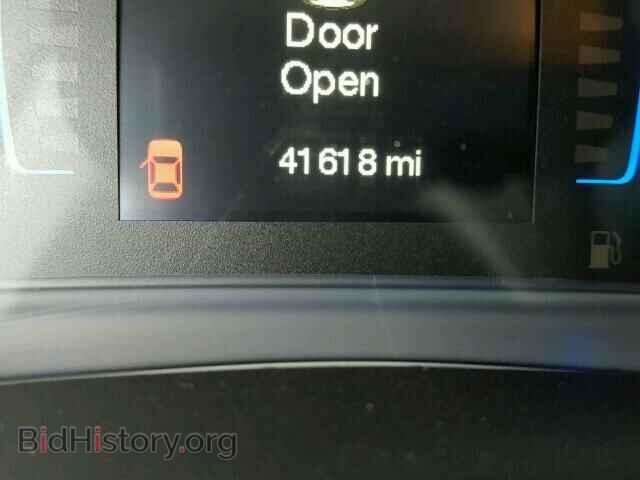 2015 CHRYSLER 200 - VIN: 1C3CCCABXFN759678 - Photo 8