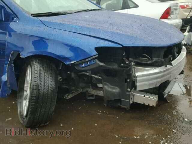 2015 CHRYSLER 200 - VIN: 1C3CCCABXFN759678 - Photo 9