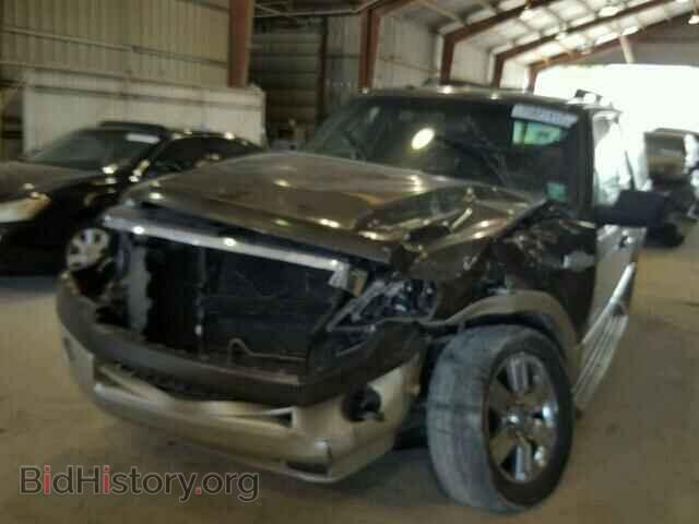 2008 FORD EXPEDITION - VIN: 1FMFK17558LA56159 - Фото 2