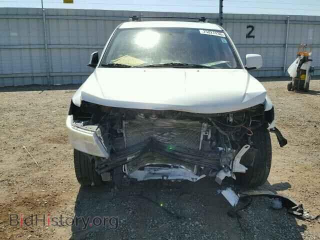 2010 DODGE JOURNEY - VIN: 3D4PG5FV6AT225654 - Фото 9