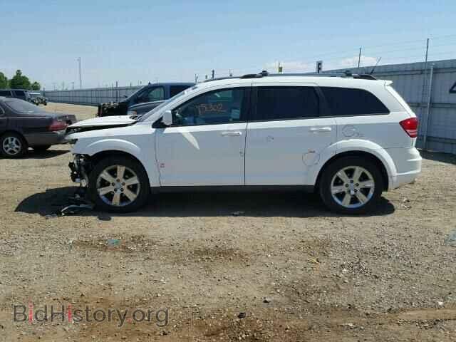 2010 DODGE JOURNEY - VIN: 3D4PG5FV6AT225654 - Фото 10