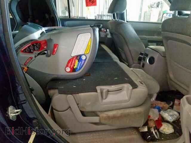 2013 HONDA PILOT - VIN: 5FNYF3H28DB035367 - Photo 6