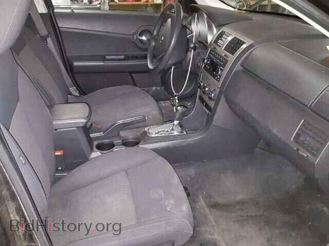 2010 DODGE AVENGER - VIN: 1B3CC4FB8AN155762 - Фото 5
