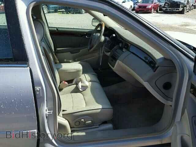 2005 CADILLAC DEVILLE - VIN: 1G6KD54YX5U256238 - Фото 5