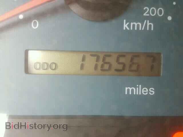 2002 MITSUBISHI GALANT - VIN: 4A3AA46G82E109676 - Фото 8