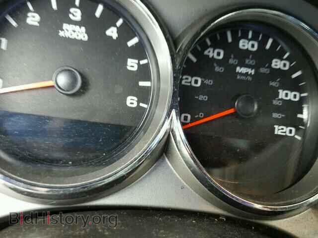 2008 CHEVROLET SILVERADO - VIN: 1GCEC19C48Z126269 - Фото 8