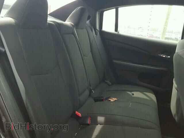 2012 CHRYSLER 200 - VIN: 1C3CCBBB5CN104316 - Фото 6