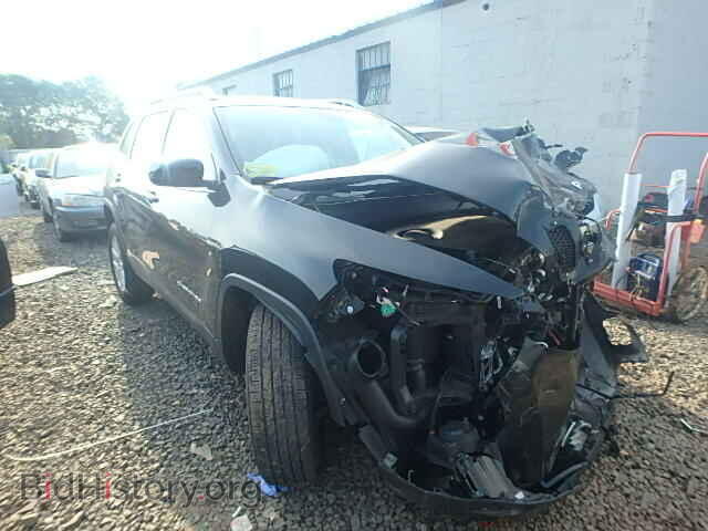Фотография 1C4PJMCS4EW225087 - JEEP CHEROKEE 2014