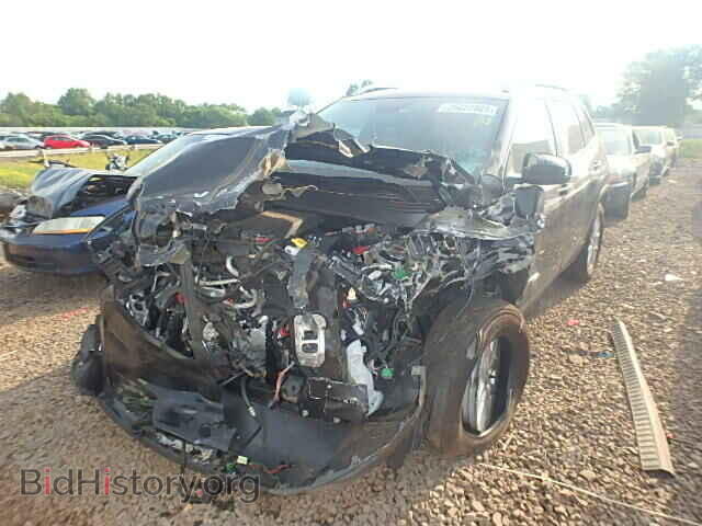 2014 JEEP CHEROKEE - VIN: 1C4PJMCS4EW225087 - Фото 2