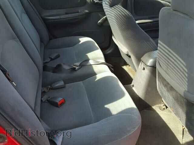 2000 DODGE NEON - VIN: 1B3ES46C6YD845806 - Фото 6
