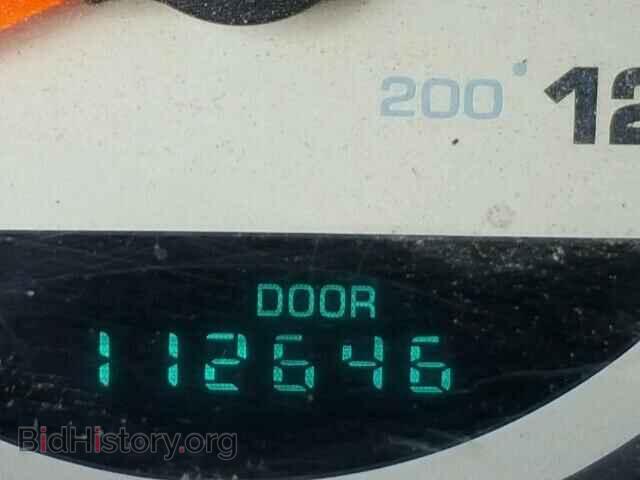 2000 DODGE NEON - VIN: 1B3ES46C6YD845806 - Фото 8