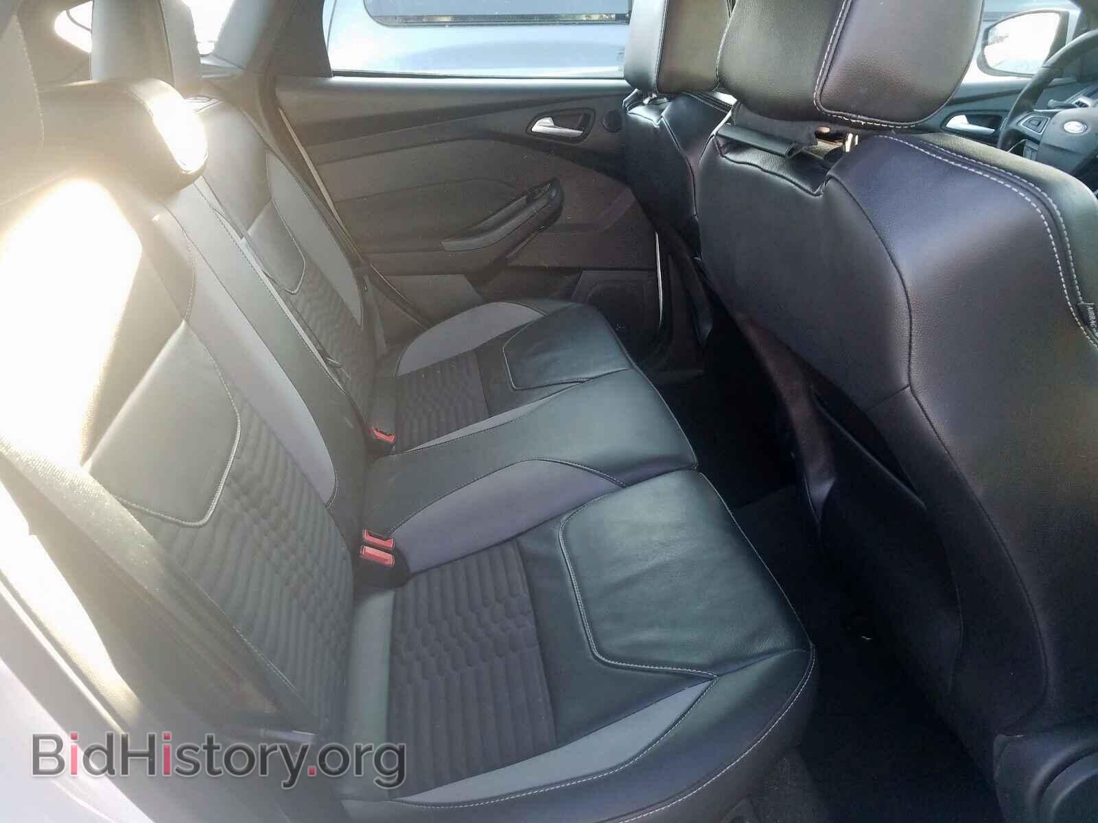 2016 FORD FOCUS - VIN: 1FADP3L93GL235953 - Фото 6