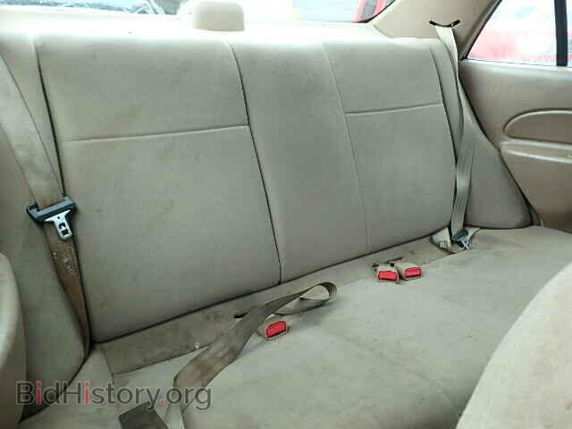 2002 FORD ESCORT - VIN: 3FAFP13P32R149239 - Фото 6