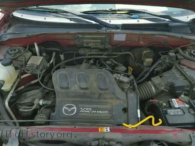 2003 MAZDA TRIBUTE - VIN: 4F2CZ06153KM14600 - Фото 7