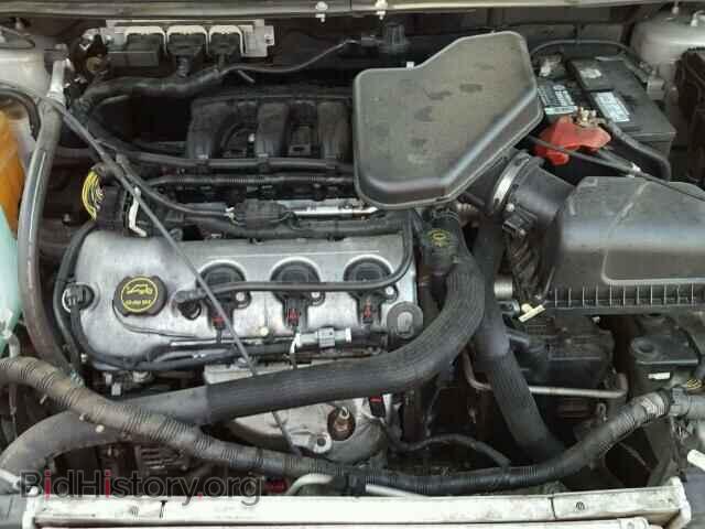 2007 FORD EDGE - VIN: 2FMDK39C67BB08542 - Photo 7