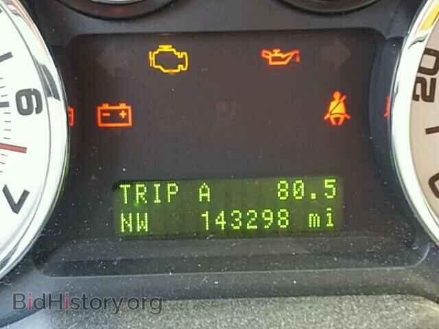 2007 FORD EDGE - VIN: 2FMDK39C67BB08542 - Photo 8
