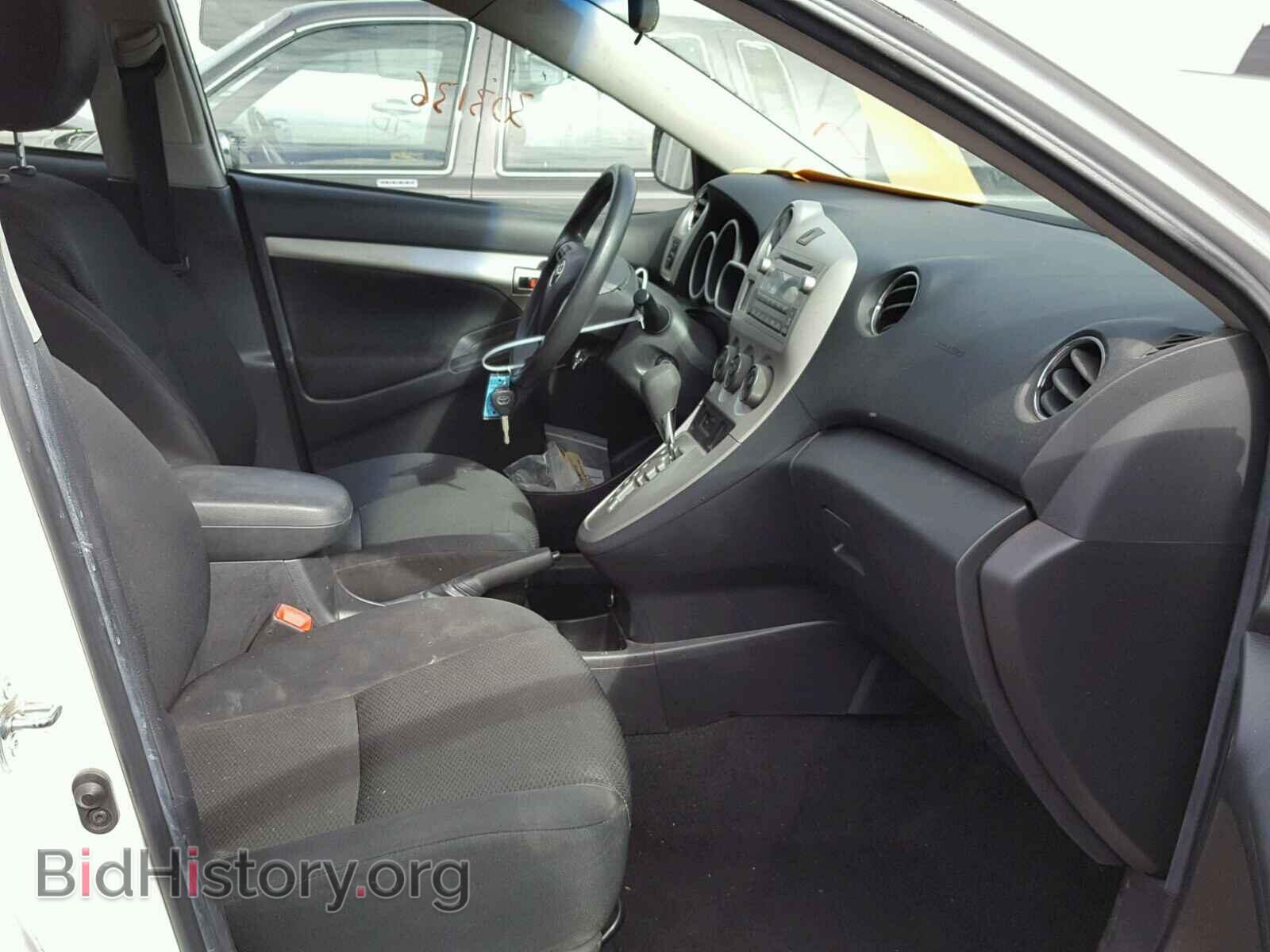 2011 TOYOTA COROLLA - VIN: 2T1KU4EE5BC703045 - Фото 5