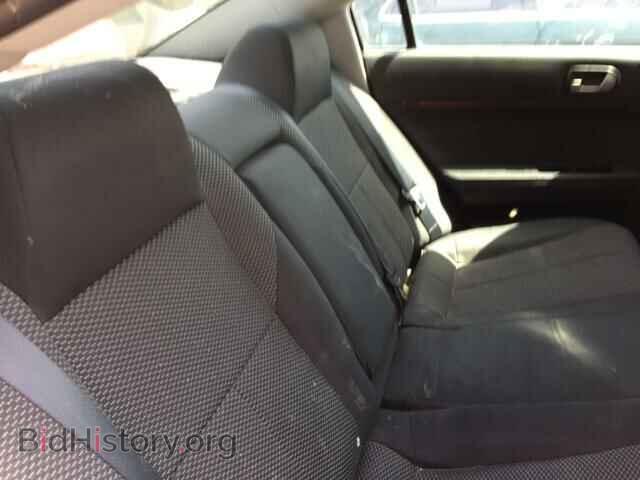 2012 MITSUBISHI GALANT - VIN: 4A32B3FF4CE010678 - Фото 6