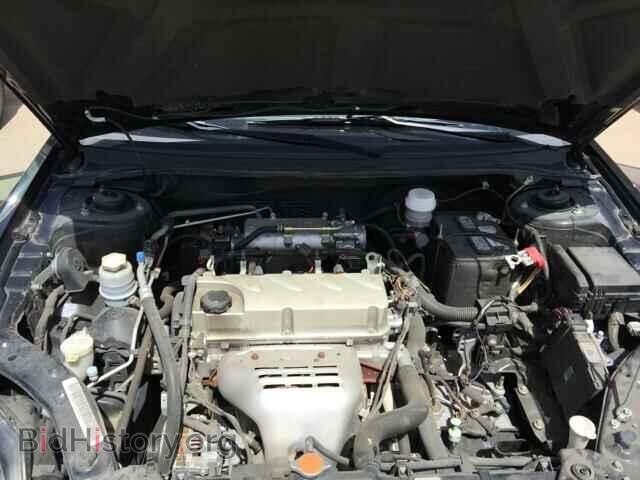 2012 MITSUBISHI GALANT - VIN: 4A32B3FF4CE010678 - Фото 7