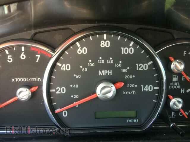2012 MITSUBISHI GALANT - VIN: 4A32B3FF4CE010678 - Фото 8