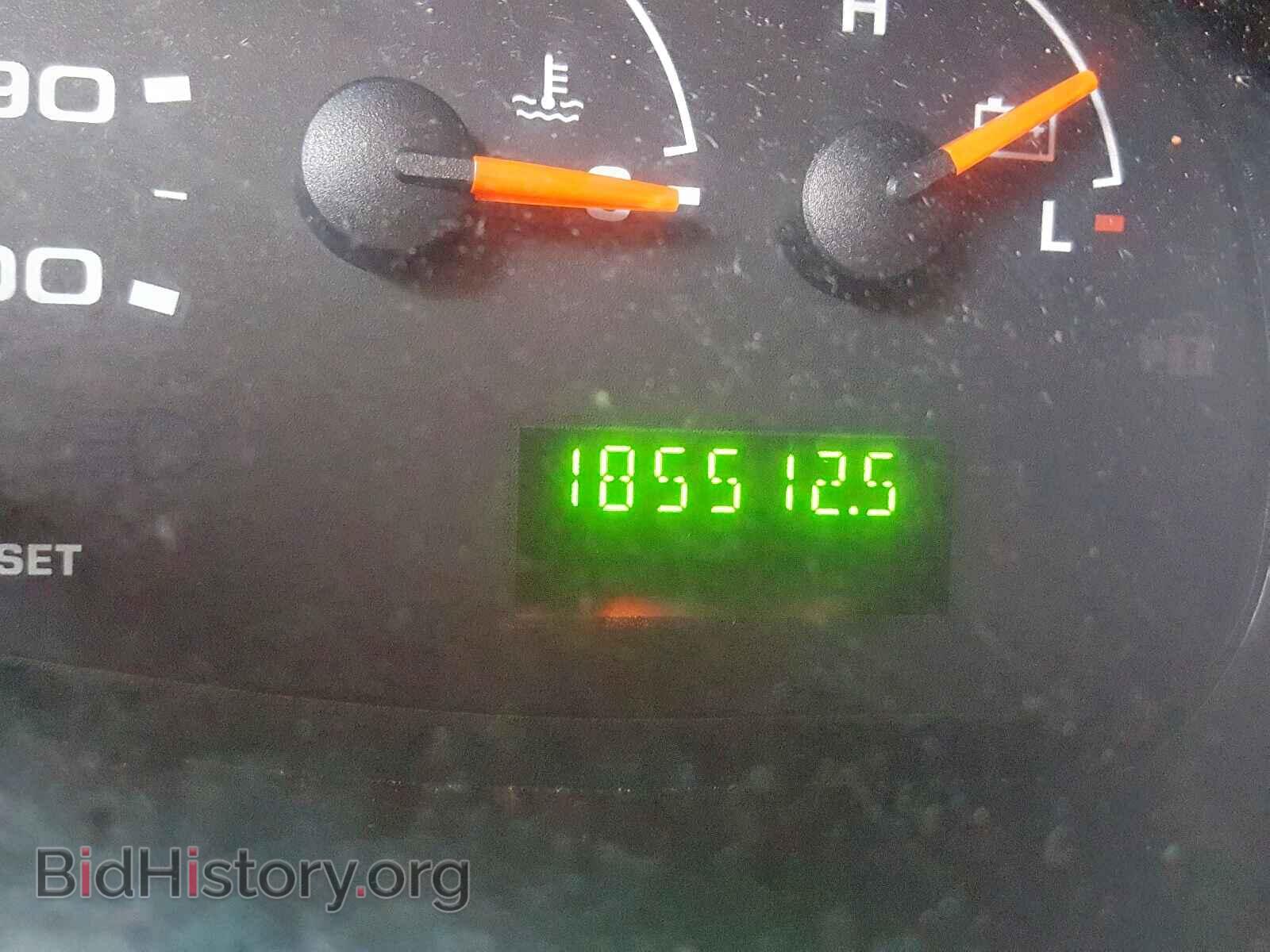 2007 FORD ECONOLINE - VIN: 1FTNE24WX7DB40514 - Фото 8