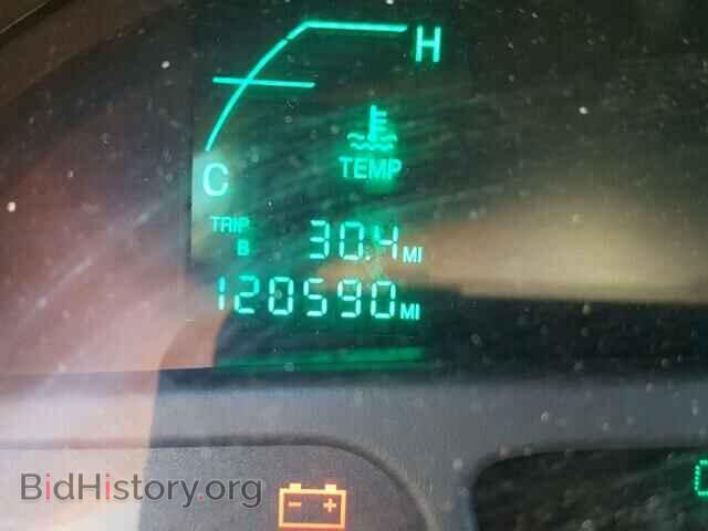 2000 CADILLAC DEVILLE - VIN: 1G6KD54Y3YU313089 - Photo 8