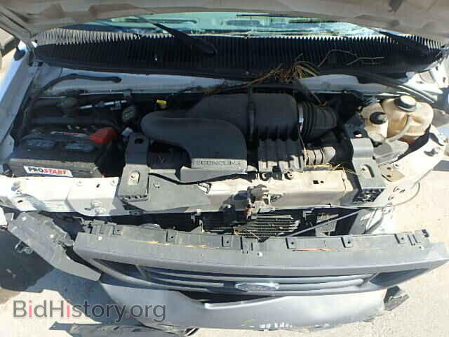 2007 FORD ECONOLINE - VIN: 1FTNE24LX7DA47305 - Фото 7
