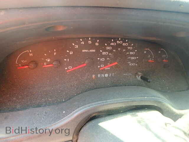 2007 FORD ECONOLINE - VIN: 1FTNE24LX7DA47305 - Фото 8