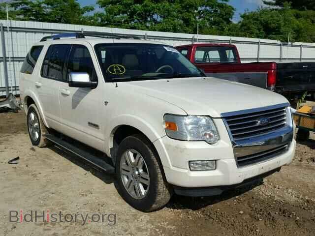 Photo 1FMEU75868UA50824 - FORD EXPLORER 2008