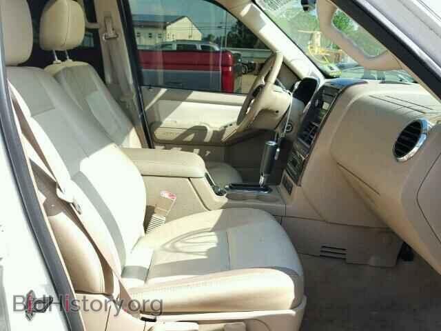 2008 FORD EXPLORER - VIN: 1FMEU75868UA50824 - Фото 5