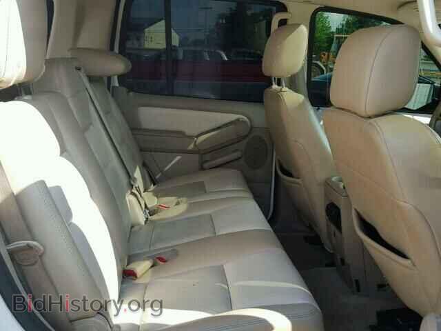 2008 FORD EXPLORER - VIN: 1FMEU75868UA50824 - Фото 6