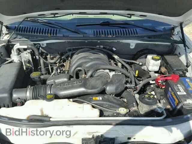 2008 FORD EXPLORER - VIN: 1FMEU75868UA50824 - Фото 7