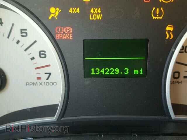 2008 FORD EXPLORER - VIN: 1FMEU75868UA50824 - Фото 8