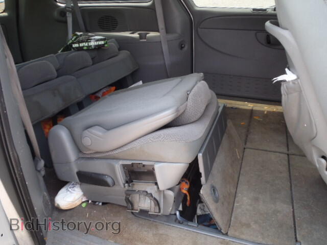 2006 DODGE CARAVAN - VIN: 2D4GP44L96R920796 - Фото 6